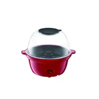 Popcorn machine popcorn oil plastic snack machine mini popcorn machine