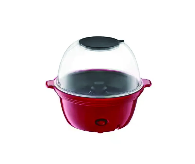 Popcorn machine popcorn oil plastic snack machine mini popcorn machine