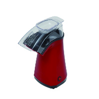 Time for Treats Electric Hot Air Popcorn Popper