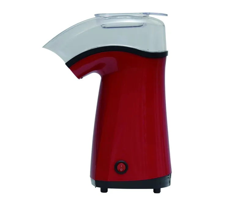 Time for Treats Electric Hot Air Popcorn Popper