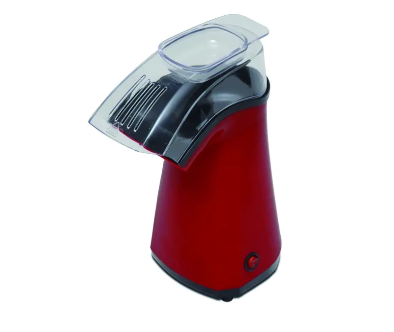 Time for Treats Electric Hot Air Popcorn Popper