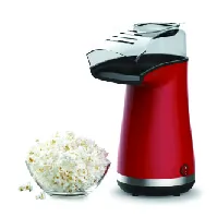 Red 16 Cup Air Pop Popcorn Maker