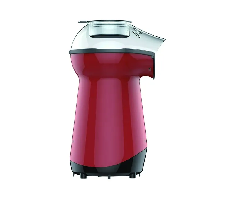 Red 16 Cup Air Pop Popcorn Maker