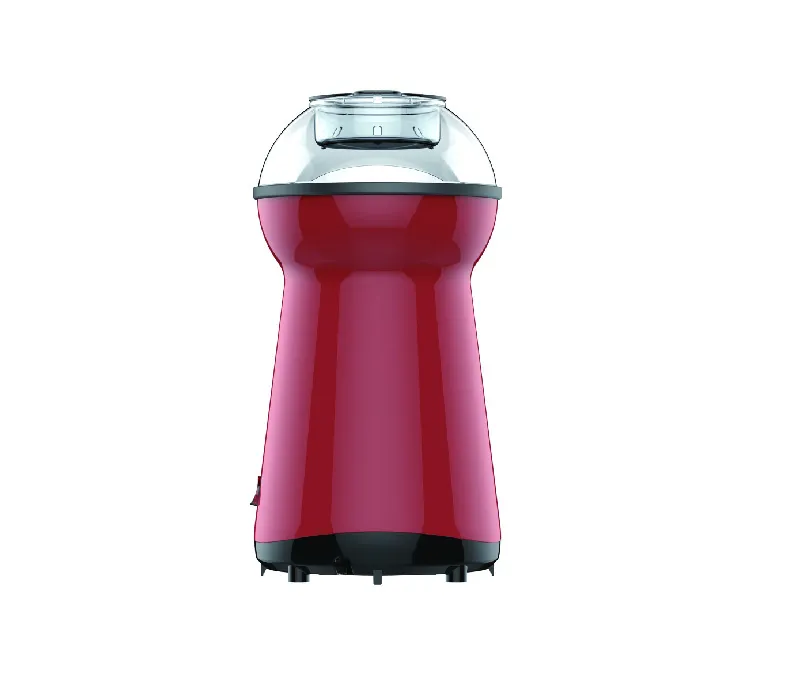 Red 16 Cup Air Pop Popcorn Maker
