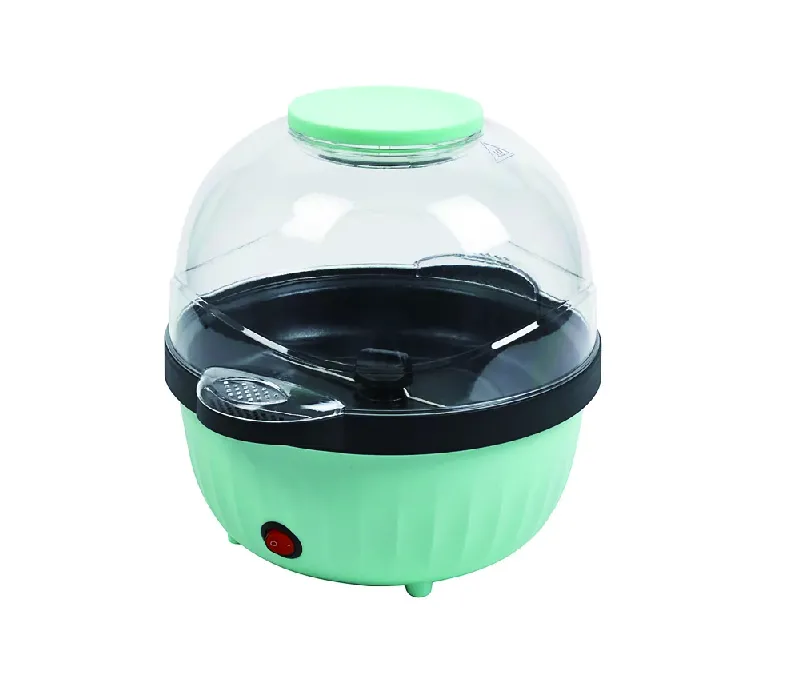 Hot Popcorn Popper