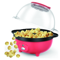 Automatic Stirring Popcorn Maker Popper