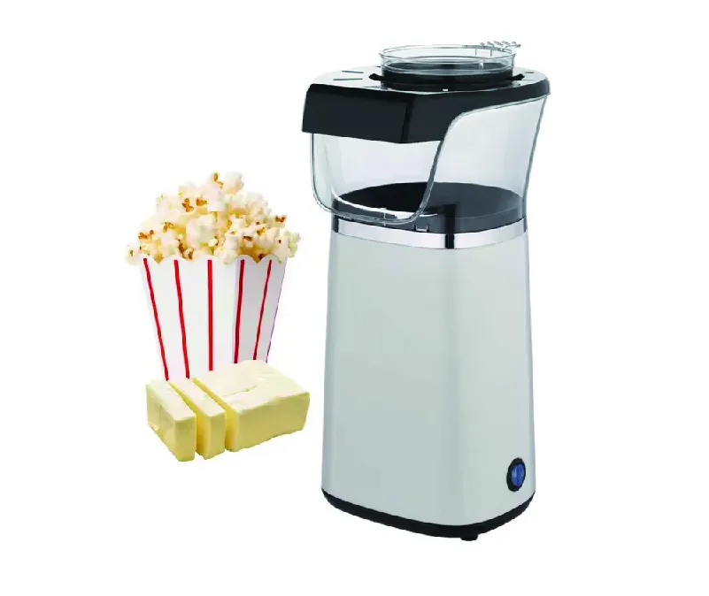 Electric Popcorn Maker
