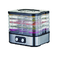 Advanced fruit drying machine 5 tray food Solutions