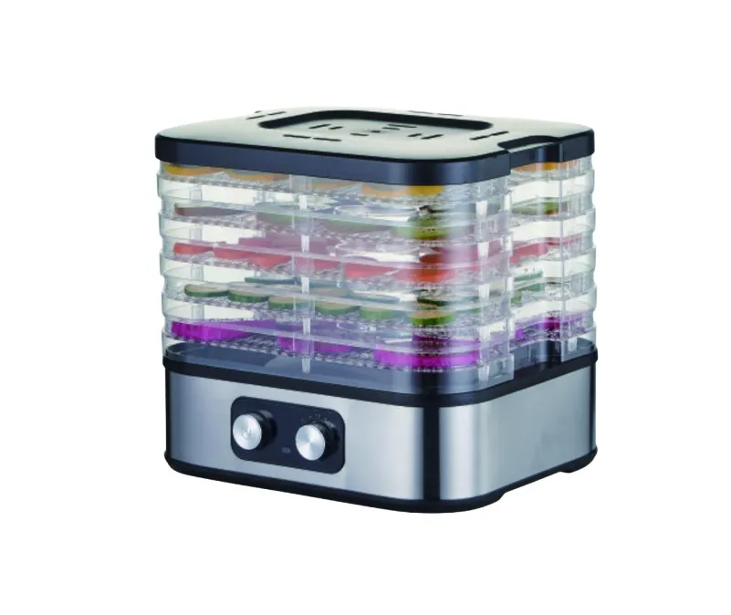 Advanced fruit drying machine 5 tray food Solutions