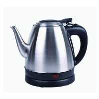 Long Spout Stainless Steel Electric Coffee Kettle Tea Pot