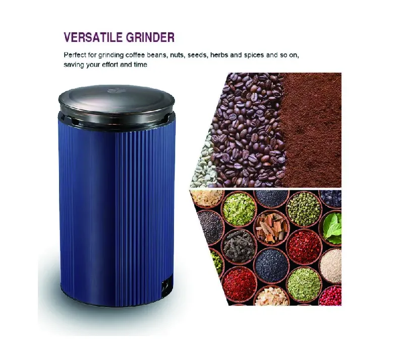 Cafe Electric Pepper Grinder