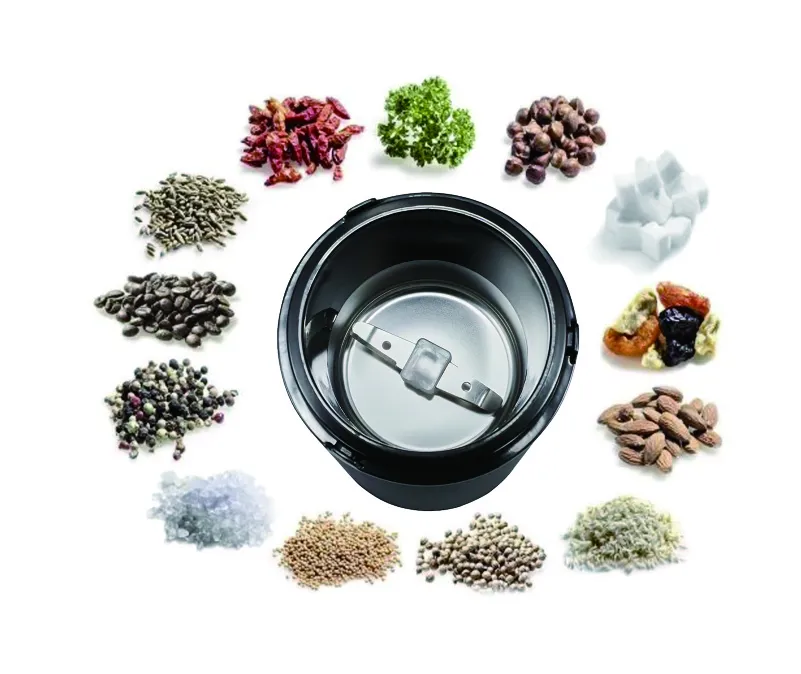 Cafe Electric Pepper Grinder