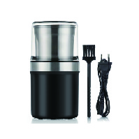 Portable Coffee Grinder Electric Coffee Grinder Pill Grinder Crusher