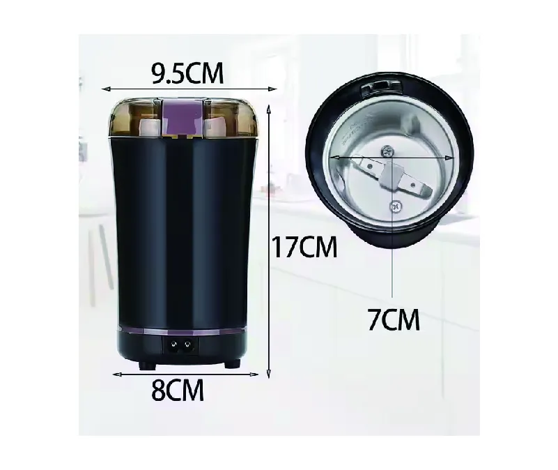 Multifunctional household spice powder grinding usb coffee grinder professional sesame grinder