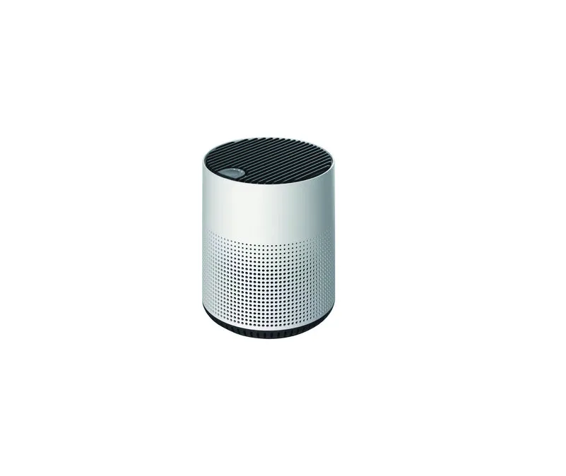 USB Mini Air Purifier Desk Top Air Purifier