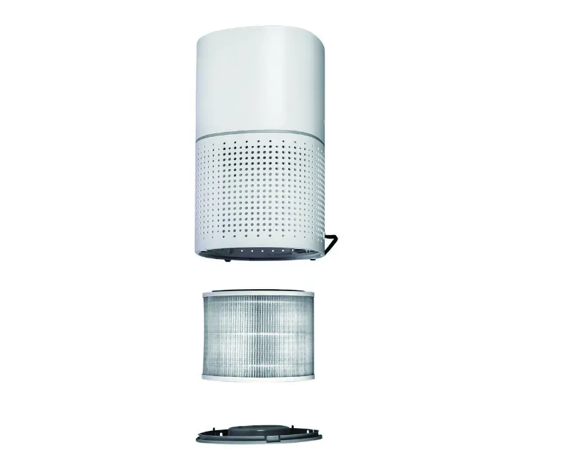 3 in 1 HEPA Genuine Replacement Air Purifier Filter