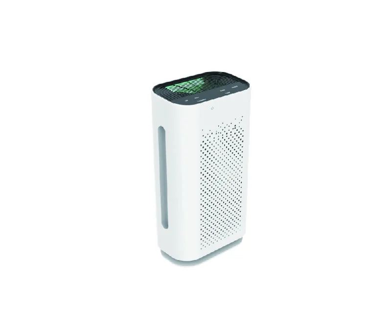 HEPA Carbon Cold Catalyst Filter Air Purifier With Uv lamp