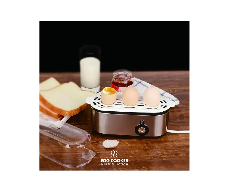 stainless steel egg boiler