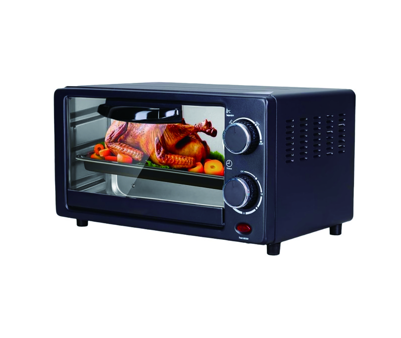 12L Double Layer Baking Electric Oven