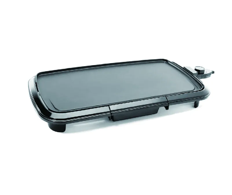 16" Electric Griddle Cooking plate