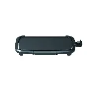Nonstick Extra Large Cooking Electric Griddle with Removable Temperature Control