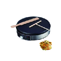 Electric Crepe Maker Nonstick Multi-Function Tortilla