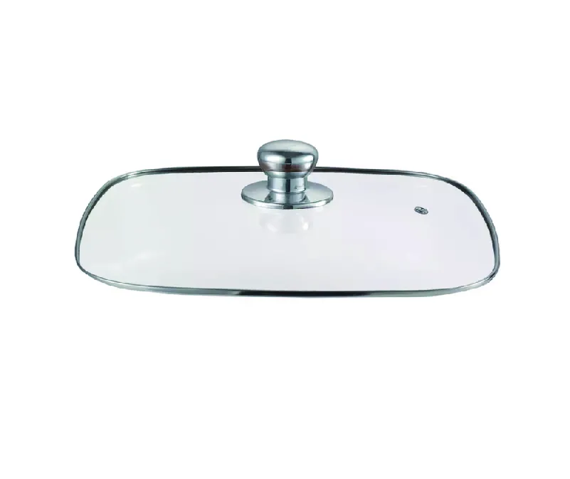 1500W Electric Frying Pan Skillet