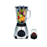 Multi Purpose Blender Stainless Steel Electric Juicer Blender and Grinder