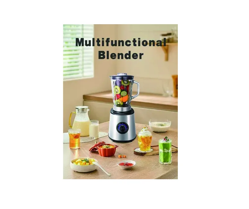 Fruit Juice Food Blender Vegetables Blender
