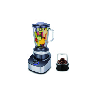 Countertop Blender Variable Speed Stainless Steel Blades Dishwasher Safe