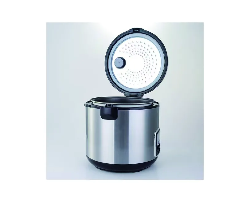 Digital Rice Cooker