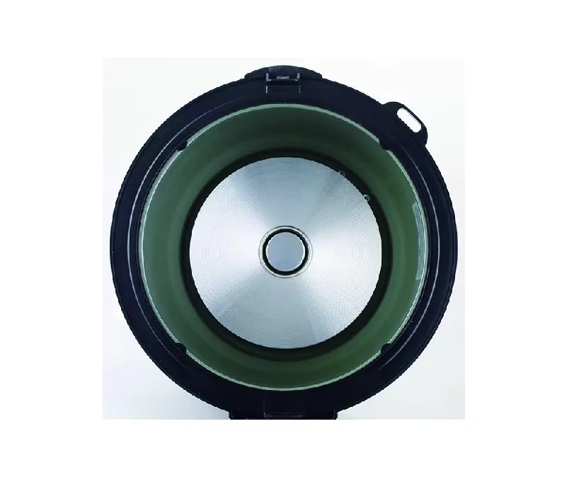 Digital Rice Cooker