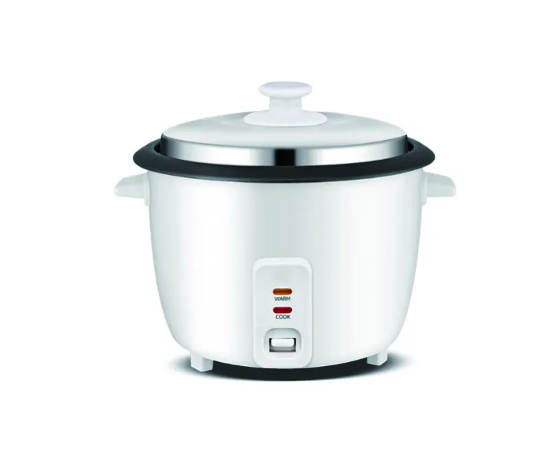 One Touch Rice Cooker