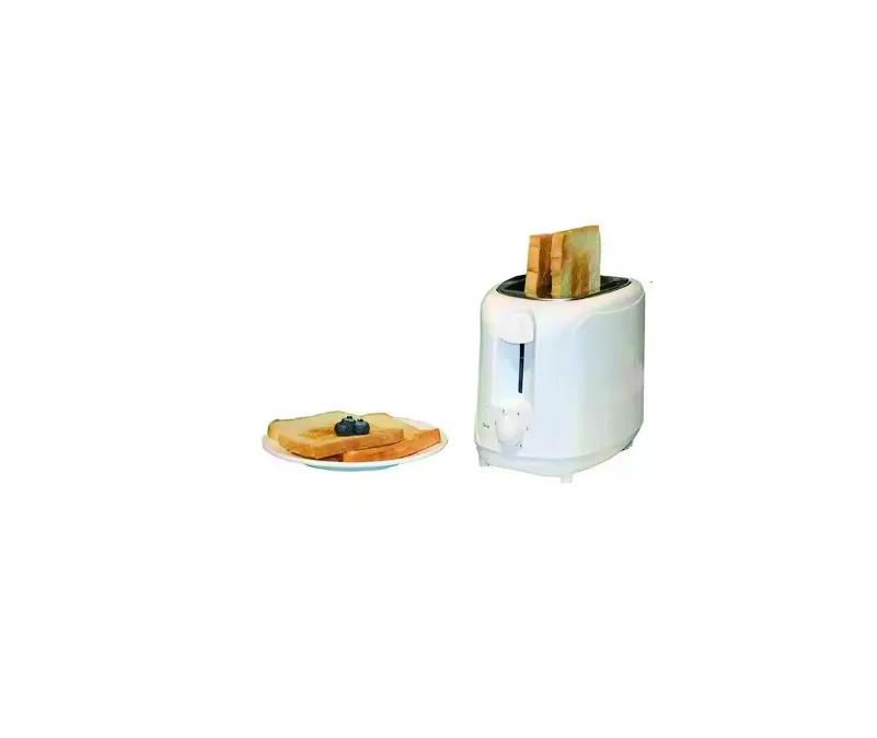 Electric Toaster Bread 2 Slice