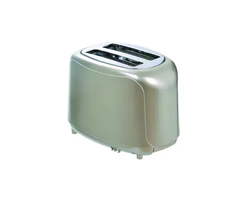 Electric Toaster Bread 2 Slice
