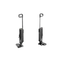 automatic cleaning modes wet and dry edge cleaning vacuum