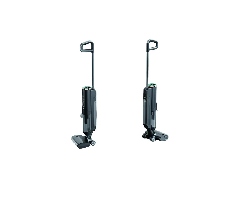 automatic cleaning modes wet and dry edge cleaning vacuum