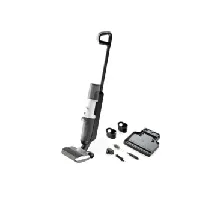 Household Electric mop suction Vacuum Cleaner with high power LED indicator