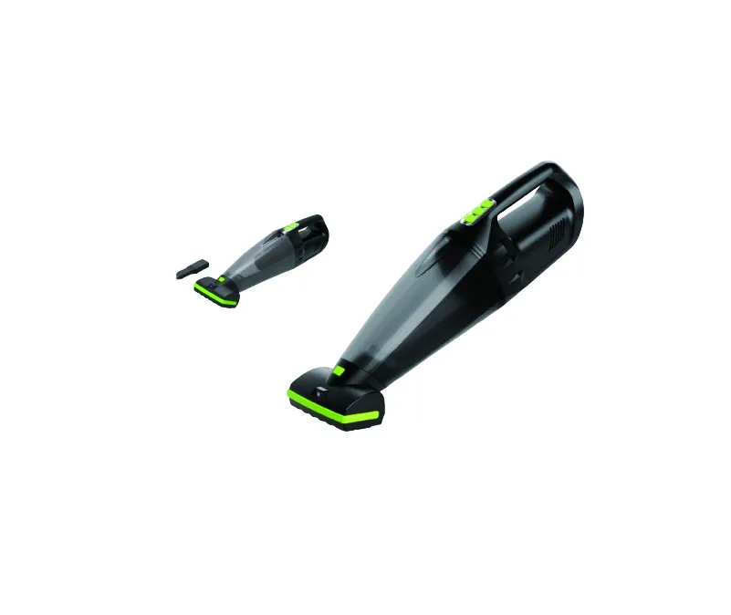 High Power Handheld Vacuum