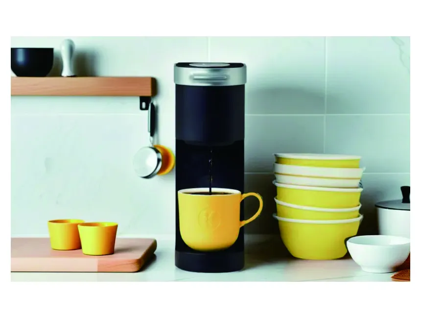 COFFEE MAKER