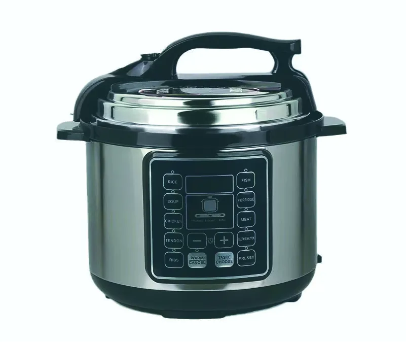 RICE COOKER