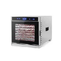 Dehydrator