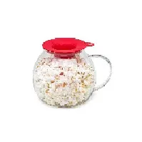 POPCORN POPPERS