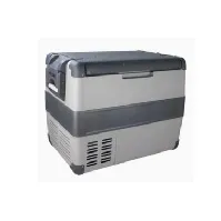 58L 17L Portable Refrigerator