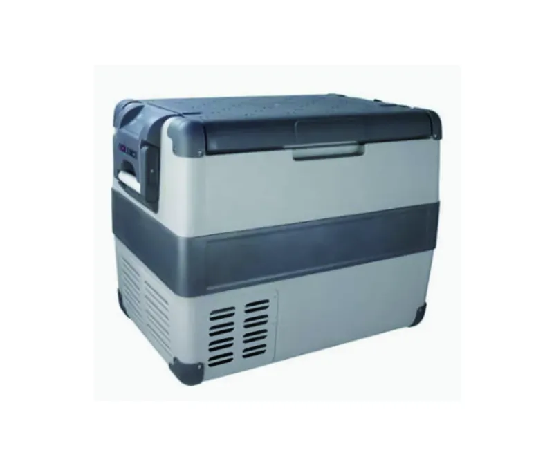 58L 17L Portable Refrigerator