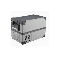 Portable Refrigerator Freezer