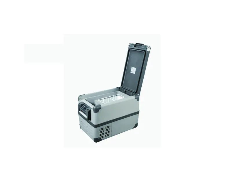 Portable Refrigerator Freezer