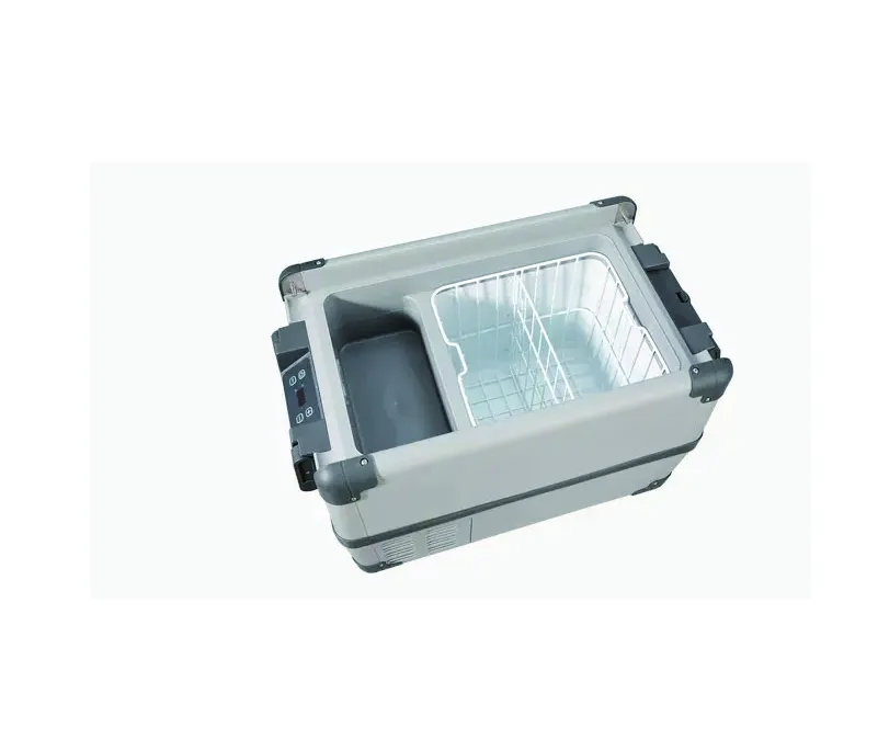 Portable Refrigerator Freezer