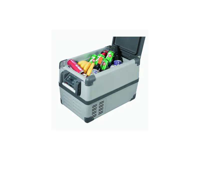 Portable Refrigerator Freezer