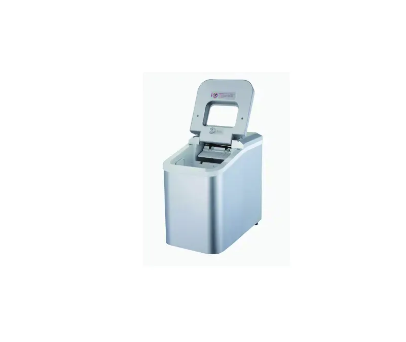 Small Bullet Ice Maker
